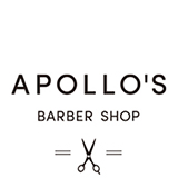 APOLLO'S BARBER SHOP | アポロズバーバーショップ | 札幌 | 琴似 | 二十四軒
